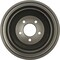 Centric Parts Standard Brake Drum, 123.67029 123.67029 - alternate 7